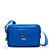 Bolsa Kipling Abanu M Azul - Imagem 1