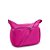 Bolsa Kipling Gabb  Roxo - Imagem 3