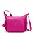 Bolsa Kipling Gabb  Roxo - Imagem 2