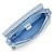 Bolsa Kipling Aras Azul - Imagem 4