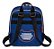 Kit Mochila de Rodinha alças com Lancheira e Estojo Tigor T. Tigre - Imagem 8