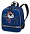 Kit Mochila de Rodinha alças com Lancheira e Estojo Tigor T. Tigre - Imagem 6