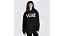 Moletom Vans Classic unissex com capuz - Imagem 2