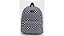 Mochila Vans Old Skool quadriculada - Imagem 1