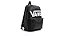 Vans Mochila Old Skool Preta - Imagem 2