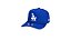 Boné New Era MLB Los Angeles Dodgers Azul Royal - Imagem 1