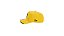 Boné Masculino New Era 9Forty A-Frame MLB Destroyed Amarelo - Imagem 3