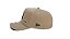 Bone New Era 9FORTY A-Frame MLB New York Yankees Destroyed BEGE - Imagem 3
