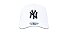 Bone New Era 9FORTY  BRANCO - Imagem 2