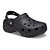 Sandalia crocs glitter Platform clog - Imagem 2