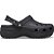 Sandalia crocs glitter Platform clog - Imagem 3