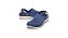 Sandália Crocs LiteRide 360 Clog lilas - Imagem 1