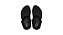 Sandália Crocs LiteRide 360 Clog preta - Imagem 3