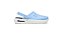 Sandália Crocs LiteRide Inmotion Clog azul claro - Imagem 4