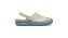 Sandália Crocs LiteRide Inmotion Clog verde - Imagem 3