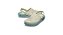 Sandália Crocs LiteRide Inmotion Clog verde - Imagem 1