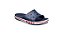 crocs Slide Bayaband Slide azul - Imagem 2