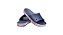 crocs Slide Bayaband Slide azul - Imagem 1