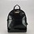 Mochila Uni Petite Jolie Preta PJ4253 - Imagem 2