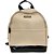 Mochila Uni Petite Jolie Preta PJ4253 - Imagem 3