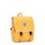Mochila Kipling Leonie S - Vivid Yellow C - Imagem 2