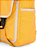 Mochila Kipling Leonie S - Vivid Yellow C - Imagem 7