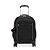 Mala Kipling Mese - True Black - Imagem 1