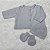 Kit Casaco Gorro e Luva - Imagem 8