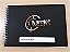 Livro Registro de Habitualidade Capa Personalizada c/Logo A3 - 42 x 29,7 cm - Imagem 2