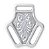 PLACA CENTRAL AL STOHLMAN BRAND® 35204 - Imagem 1