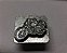 CARIMBO 3D TANDY moto #8352 - Imagem 2