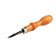 DESQUINADOR CHANFRADOR CRAFTOOL® EDGE TANDY 8076-04 - Imagem 1