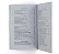 LIVRO DE TRANÇAS DE COURO por Tandy Leather SKU 6022-00 - Imagem 4