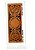 CRAFTAID® TANDY LEATHER FLORAL WALLET 76626 - Imagem 1