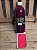 TINTA BASE ALCOOL 500ML VERMELHA - Imagem 3