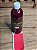 TINTA BASE ALCOOL 500ML VERMELHA - Imagem 2