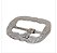 FIVELA Guaiaca Bonezinho  143 INOX 48MM PRATEADA - Imagem 1