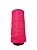 FIO ENCERADO Nº4 rosa FLUOR 327 - Imagem 1