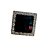 Aplique Strass grande com parafuso Preto - Imagem 1