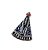 Aplique nossa senhora 22mm FM 7796 - Imagem 1
