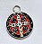 Medalha São Bento 8837 - Imagem 1