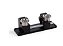 Chanfrador de bordas de tira TandyPro®  desquinador bordas cintos  65-6053 - Imagem 2