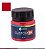 CUSTOM INK VERMELHO 45ML - Imagem 1