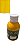 CUSTOM INK AMARELO 100ml Tinta Artistica - Imagem 1