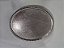 Fivela de Zamac para Encapar em Couro – 9,2cm x 7,3cm oval cod 02 - Imagem 1