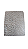 Fivela Quadrada encapar 9cm x 6,5cm - Imagem 1