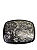 Fivela de Zamac para Encapar em Couro – 9 cm x 7 cm retangular cod 01 - Imagem 1