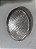 Fivela de Zamac para Encapar em Couro  – 6cm x2,4cm cm oval cod 07 - Imagem 1