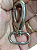 MOSQUETAO 20MM NIQUEL  CHAVEIRO  372 - EG2222/20 - Imagem 3