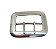 FIVELA GUAIACA INOX  50mm - Imagem 1
